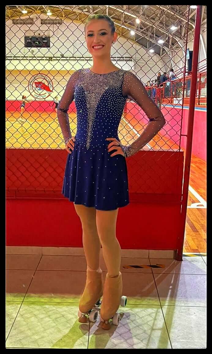ATLETA SANTO-CRISTENSE CONQUISTA 